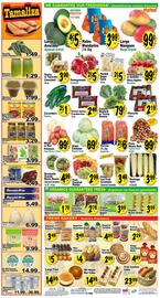 Superior Grocers weekly ad week 48 Page 4