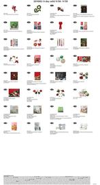 Michaels weekly ad Page 2