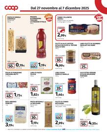 Volantino Coop Pagina 12