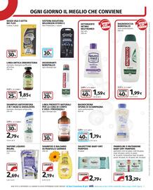Volantino Coop Pagina 15