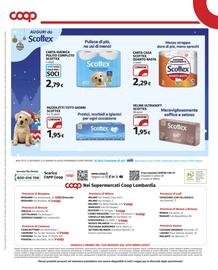 Volantino Coop Pagina 17