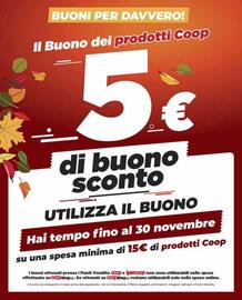 Volantino Coop Pagina 2