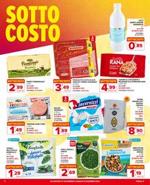 Volantino Iperal Pagina 2