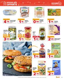 Volantino Iperal | Ancora più offerte Pagina 11