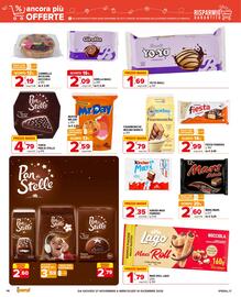 Volantino Iperal | Ancora più offerte Pagina 14