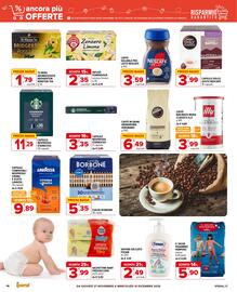 Volantino Iperal | Ancora più offerte Pagina 16
