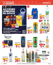 Volantino Iperal | Ancora più offerte Pagina 18