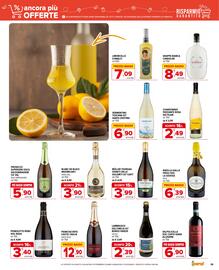 Volantino Iperal | Ancora più offerte Pagina 19