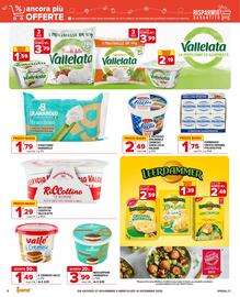 Volantino Iperal | Ancora più offerte Pagina 2