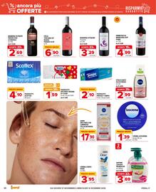 Volantino Iperal | Ancora più offerte Pagina 20