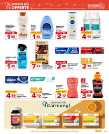 Volantino Iperal | Ancora più offerte Pagina 21