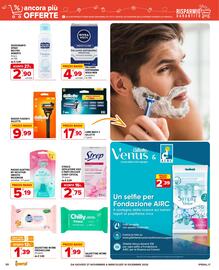 Volantino Iperal | Ancora più offerte Pagina 22