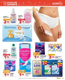 Volantino Iperal | Ancora più offerte Pagina 23