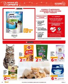 Volantino Iperal | Ancora più offerte Pagina 24