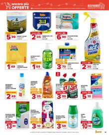 Volantino Iperal | Ancora più offerte Pagina 25