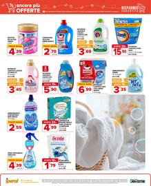 Volantino Iperal | Ancora più offerte Pagina 26