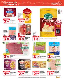 Volantino Iperal | Ancora più offerte Pagina 3