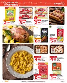 Volantino Iperal | Ancora più offerte Pagina 4