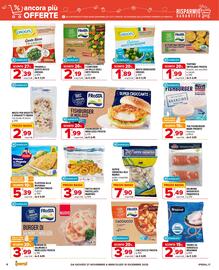 Volantino Iperal | Ancora più offerte Pagina 6