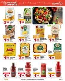 Volantino Iperal | Ancora più offerte Pagina 8