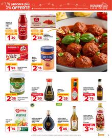 Volantino Iperal | Ancora più offerte Pagina 9