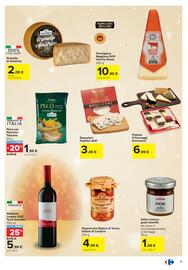Volantino Carrefour | Catalogo pranzo di Natale Pagina 15