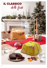 Volantino Carrefour | Catalogo pranzo di Natale Pagina 18