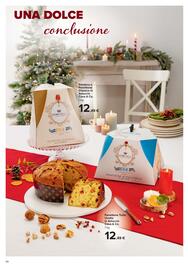 Volantino Carrefour | Catalogo pranzo di Natale Pagina 20