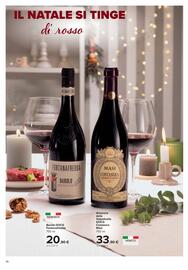 Volantino Carrefour | Catalogo pranzo di Natale Pagina 26