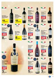 Volantino Carrefour | Catalogo pranzo di Natale Pagina 27