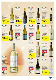 Volantino Carrefour | Catalogo pranzo di Natale Pagina 29