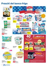 Volantino Carrefour | Grandi Marche Pagina 2