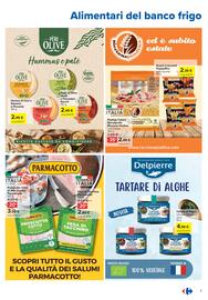 Volantino Carrefour | Grandi Marche Pagina 3