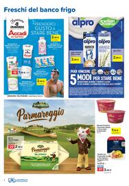 Volantino Carrefour | Grandi Marche Pagina 4