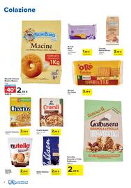 Volantino Carrefour | Grandi Marche Pagina 6