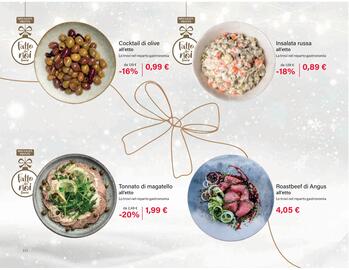 Volantino Iperal | Il tuo menù delle feste Pagina 10