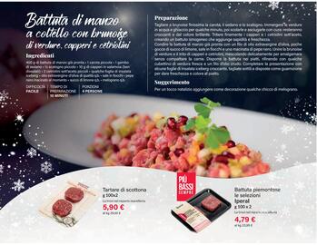 Volantino Iperal | Il tuo menù delle feste Pagina 11