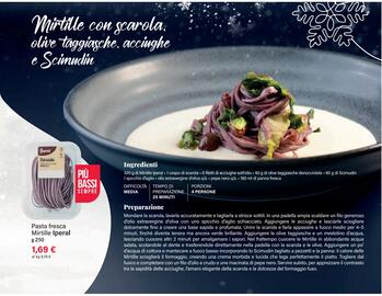 Volantino Iperal | Il tuo menù delle feste Pagina 17