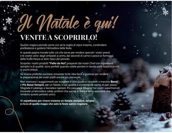 Volantino Iperal | Il tuo menù delle feste Pagina 2