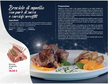 Volantino Iperal | Il tuo menù delle feste Pagina 21