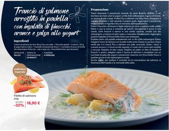 Volantino Iperal | Il tuo menù delle feste Pagina 23