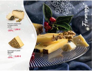 Volantino Iperal | Il tuo menù delle feste Pagina 25