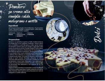 Volantino Iperal | Il tuo menù delle feste Pagina 27