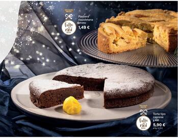 Volantino Iperal | Il tuo menù delle feste Pagina 29