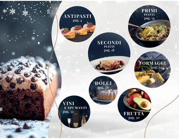 Volantino Iperal | Il tuo menù delle feste Pagina 3