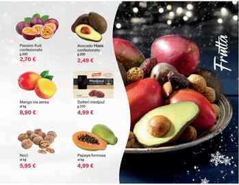 Volantino Iperal | Il tuo menù delle feste Pagina 31