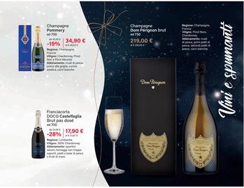 Volantino Iperal | Il tuo menù delle feste Pagina 33