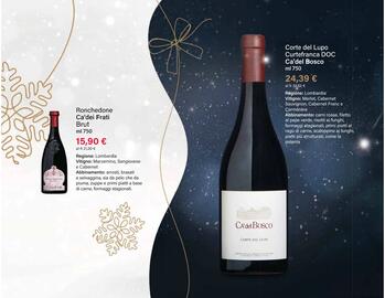 Volantino Iperal | Il tuo menù delle feste Pagina 35