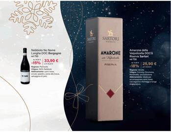 Volantino Iperal | Il tuo menù delle feste Pagina 37