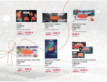 Volantino Iperal | Il tuo menù delle feste Pagina 6